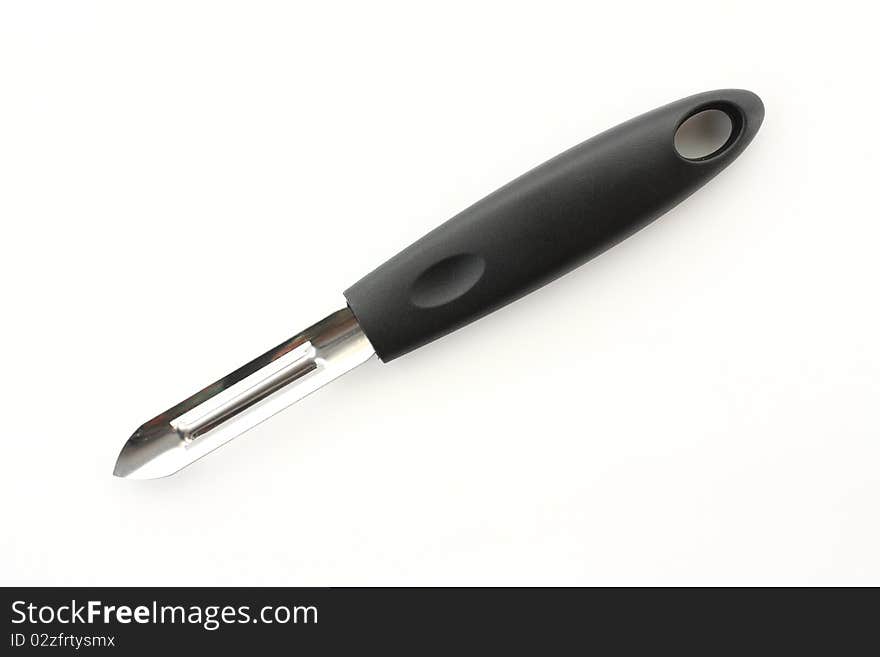 Small Knife For Fruit Axis.