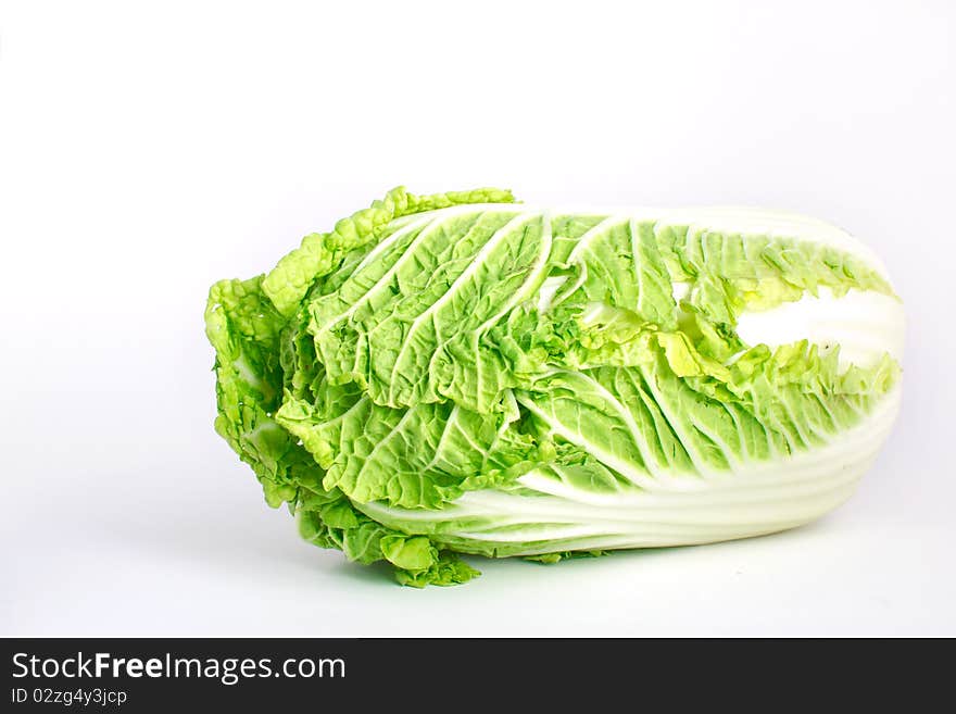 Juicy cabbage