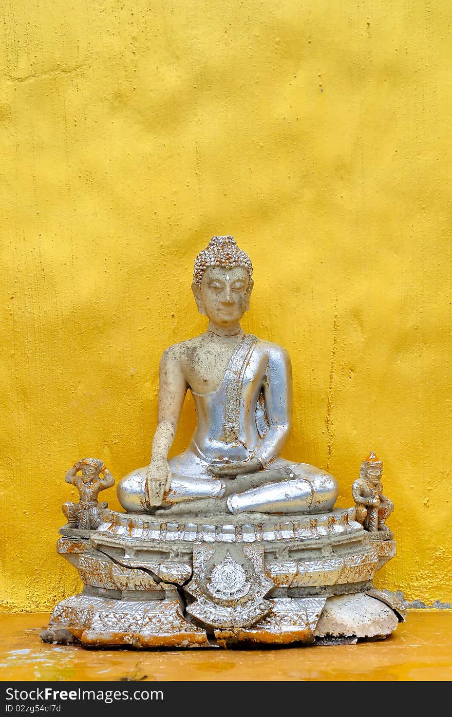 Image of Buddha