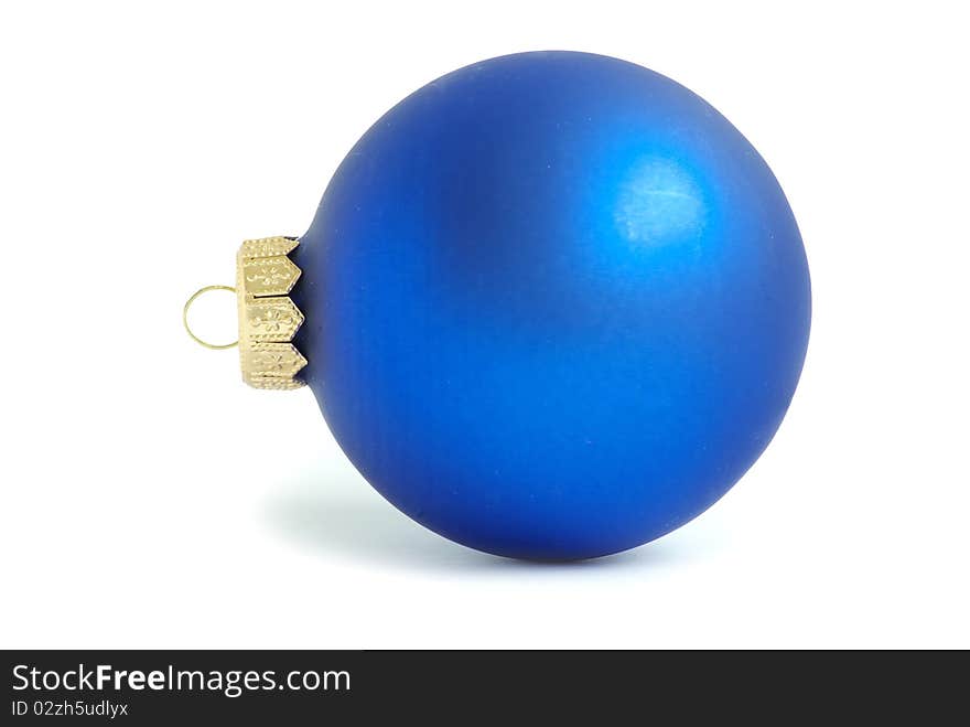 Christmas ball