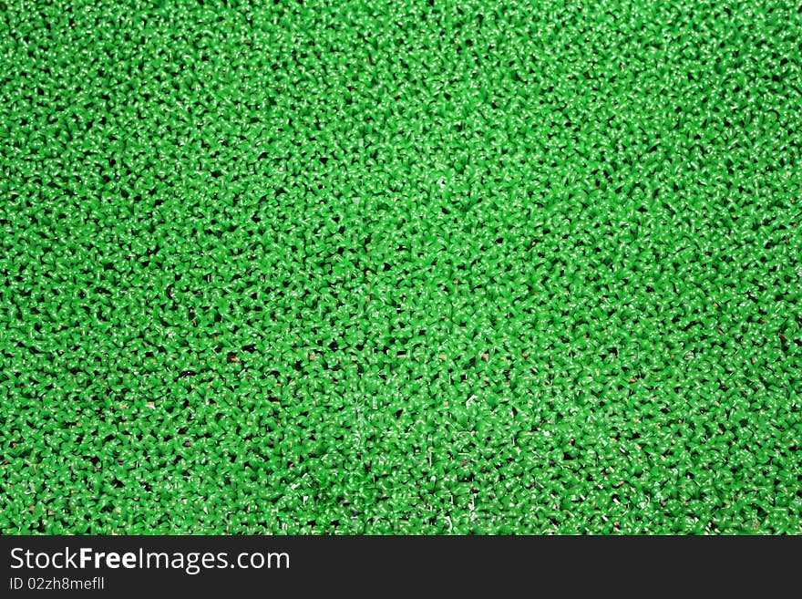 Artificial Grass For Background