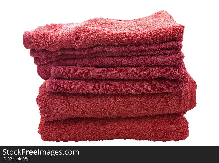 Bath Towels