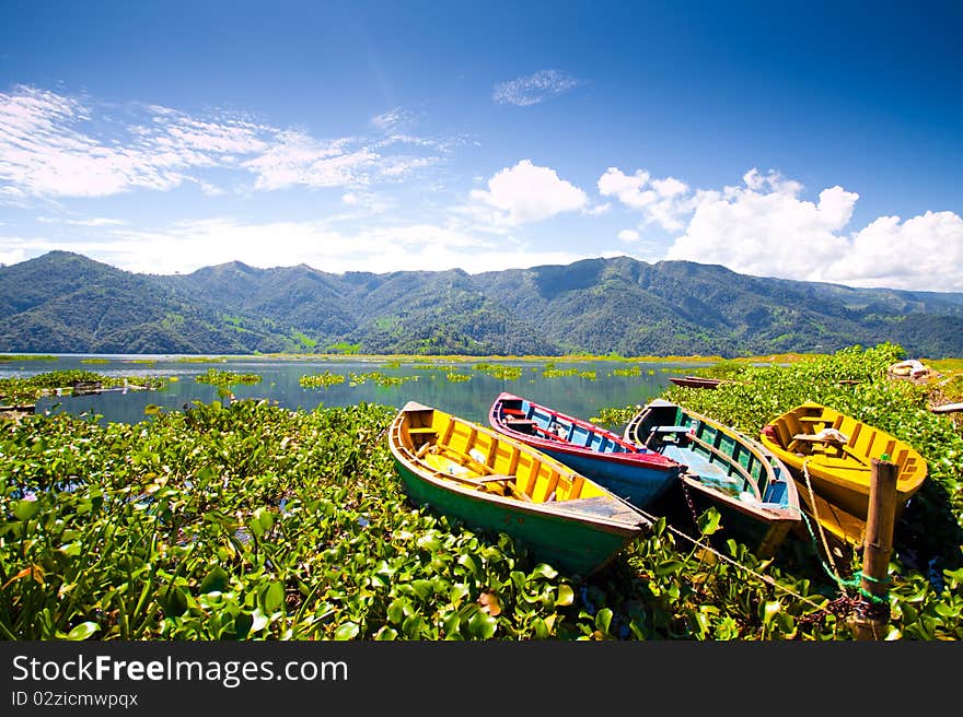 Nepal