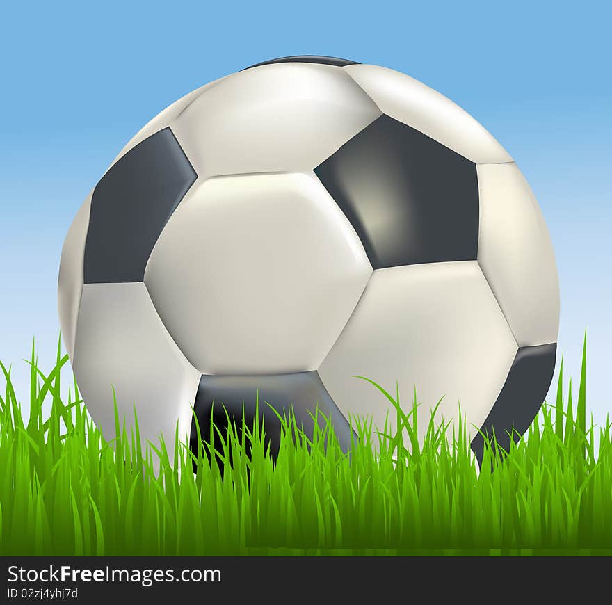 Soccer Ball