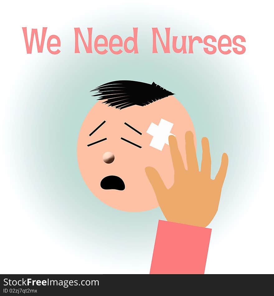 Nurses Needed