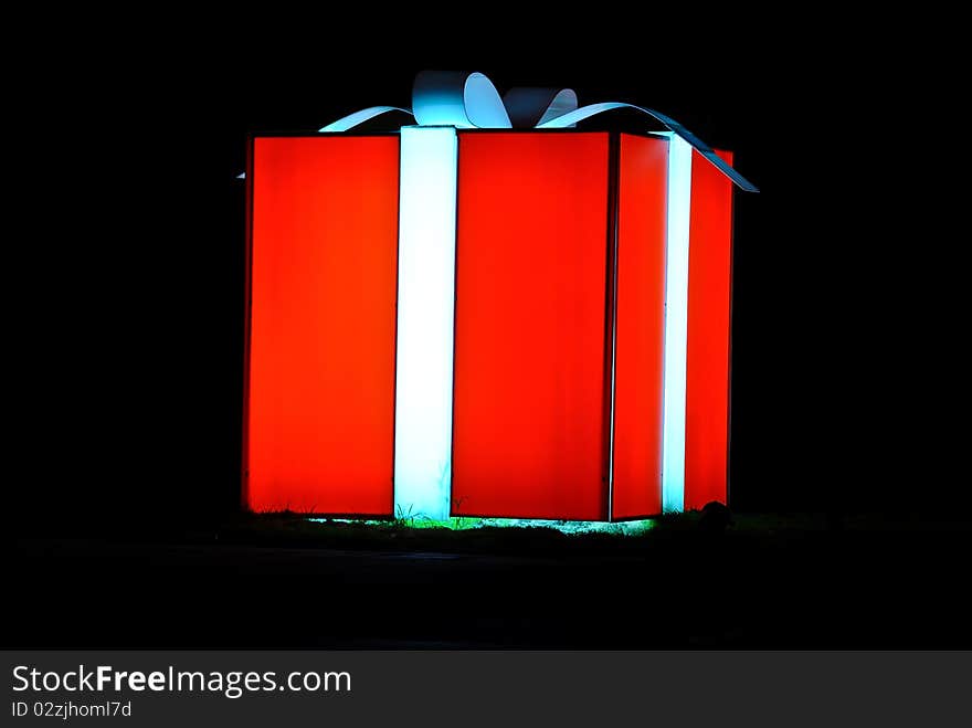 Gift Box