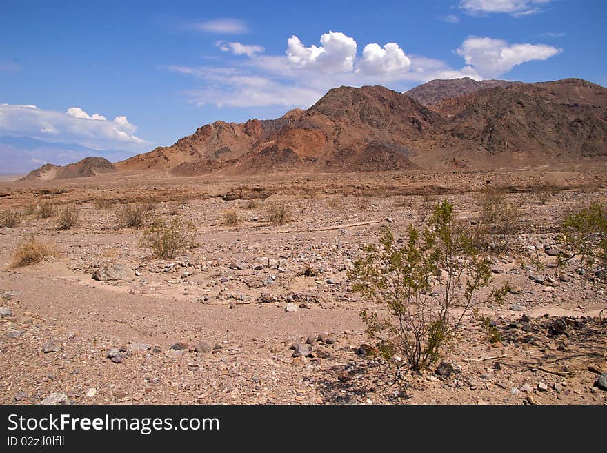 Death Valley