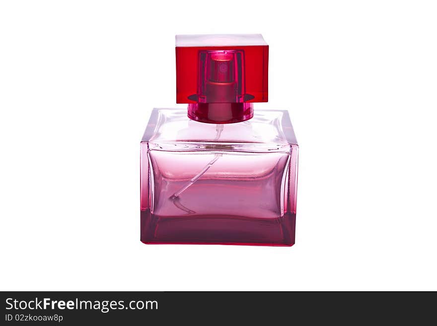 Perfume Bottle