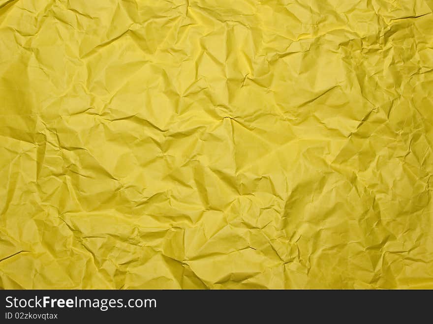 Yellow Paper