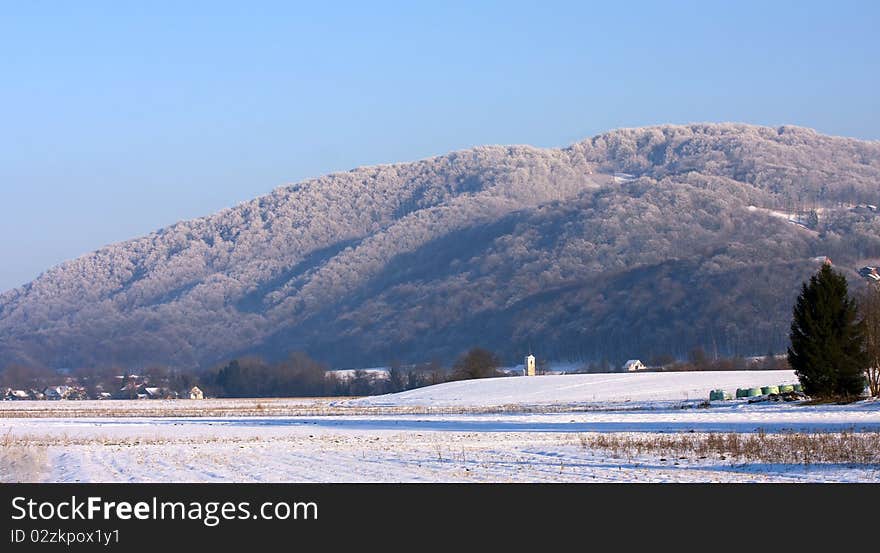 Winter Landscape