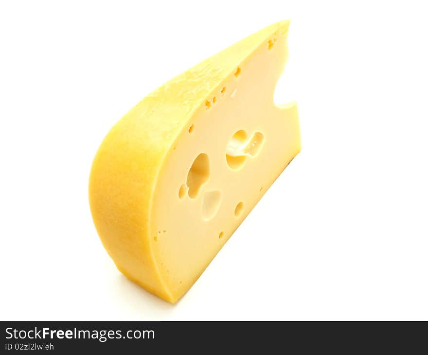 Swiss cheese