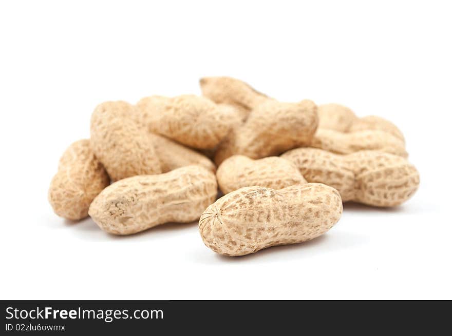 Peanuts