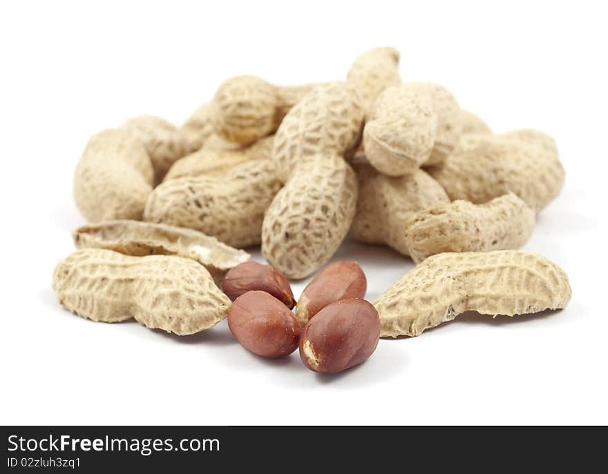 Peanuts