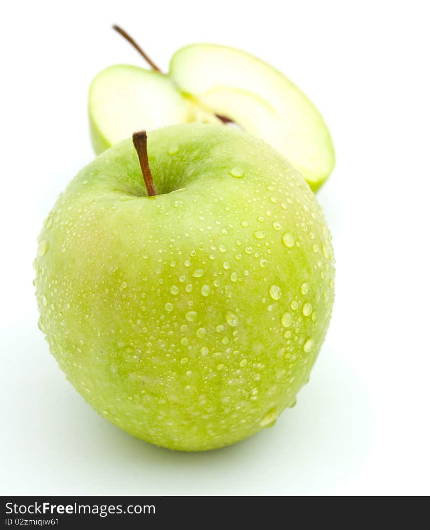 Green Apples