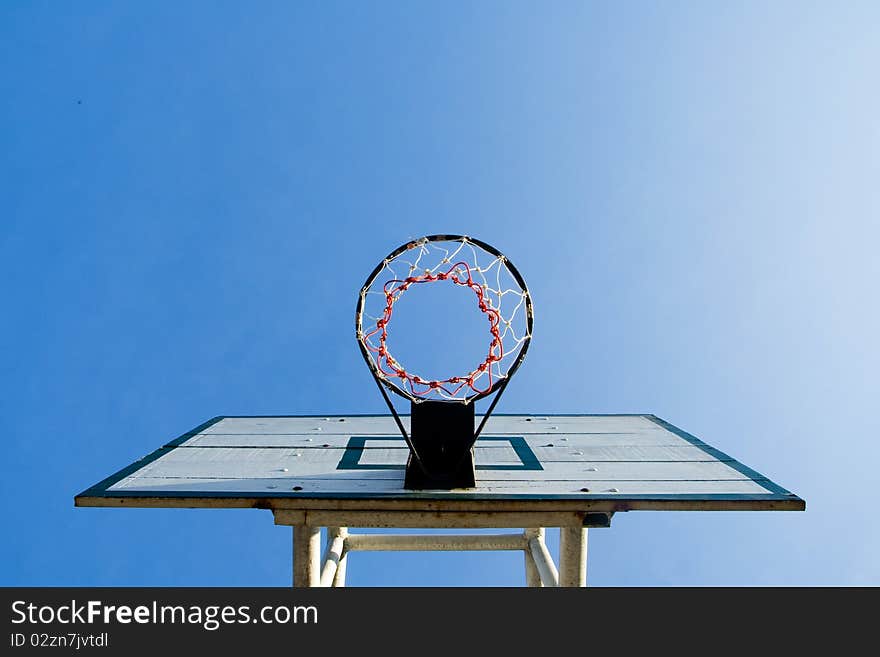 Basket Ball Potty