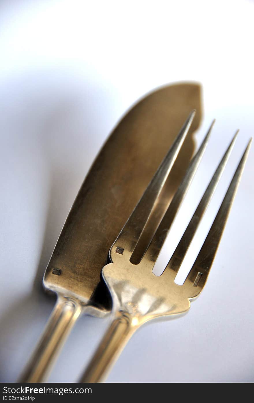 Cutlery