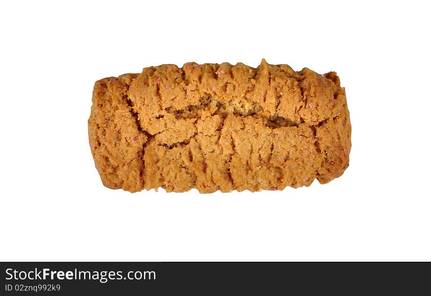 Nutticrust Biscuit