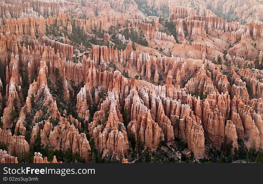 Bryce Canyon