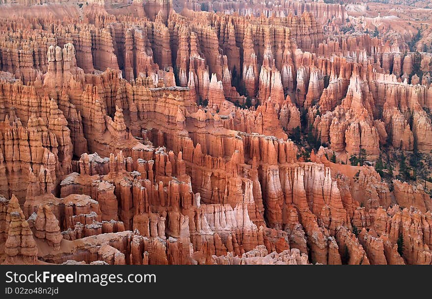 Bryce Canyon