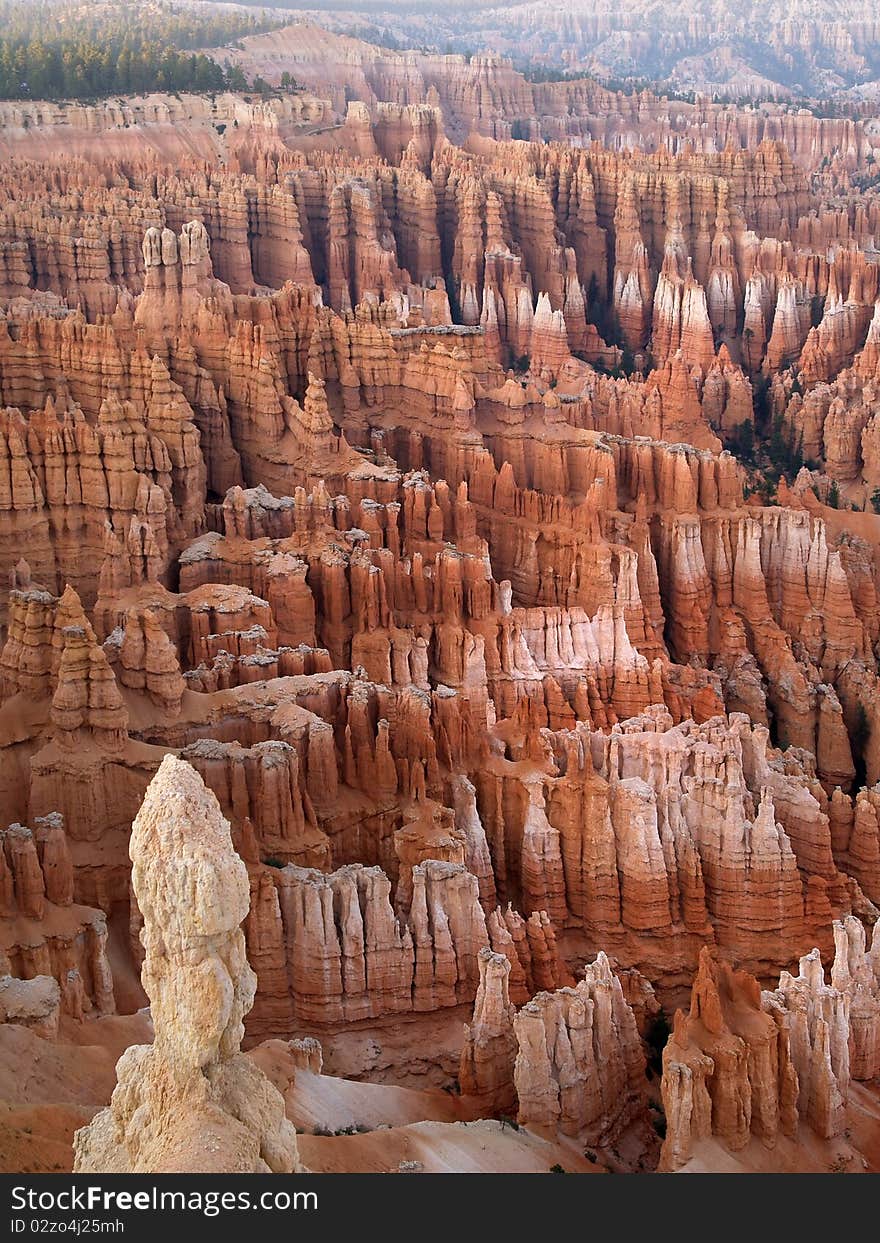 Bryce Canyon