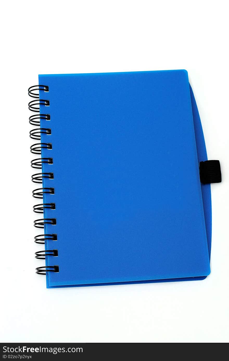 Blue Book