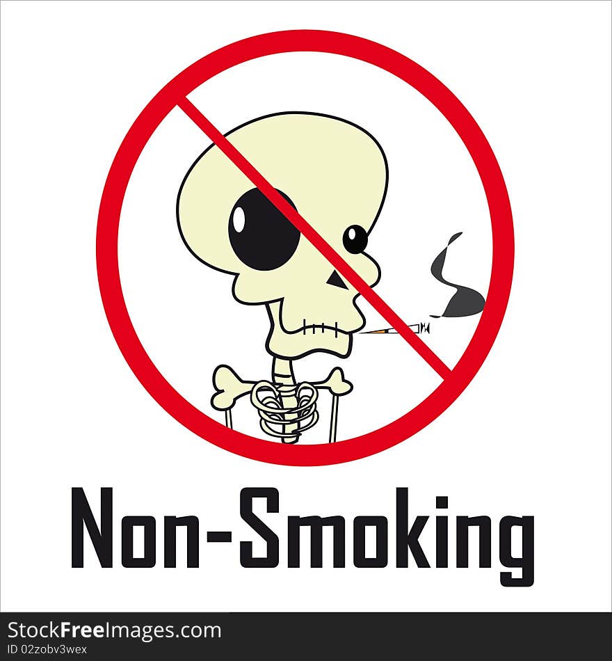 non-smoking