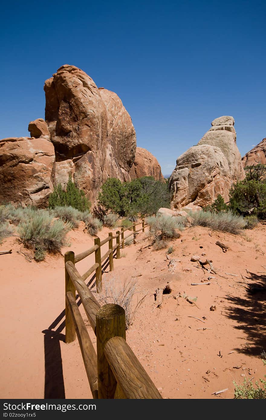 Capitol Reef