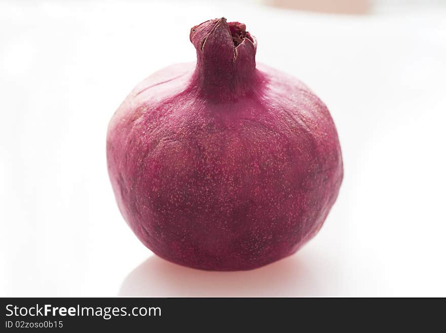 Pomegranate