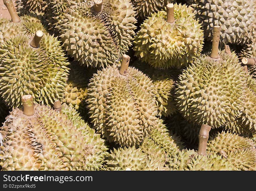 Durians