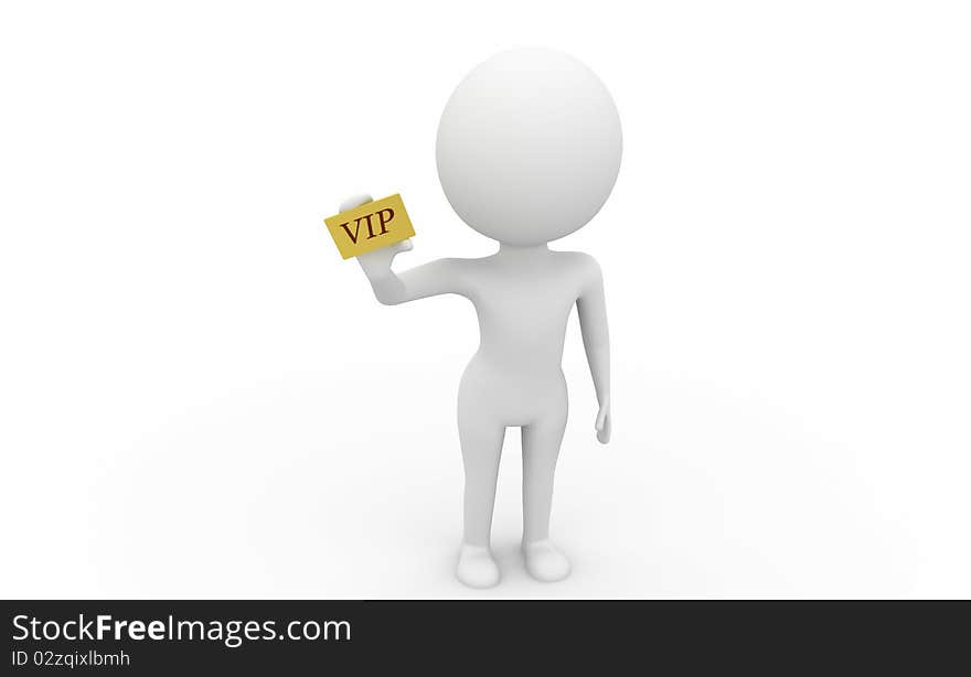 VIP