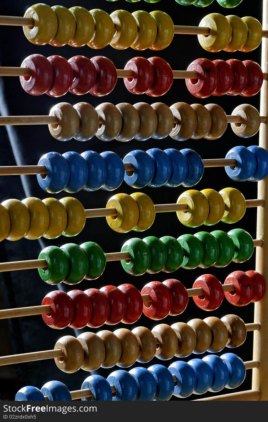 Abacus