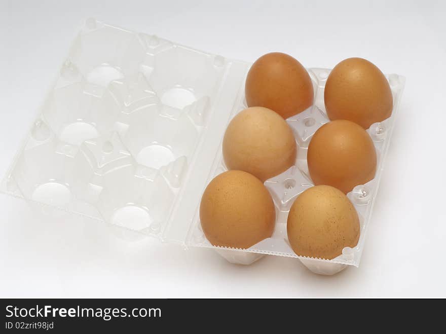 Eggs