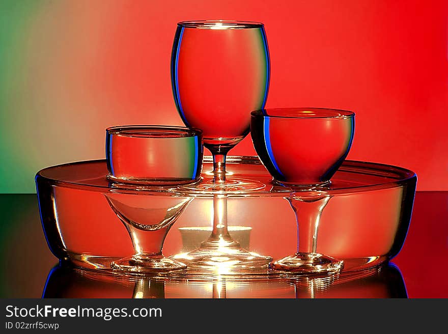 Wine Glasses