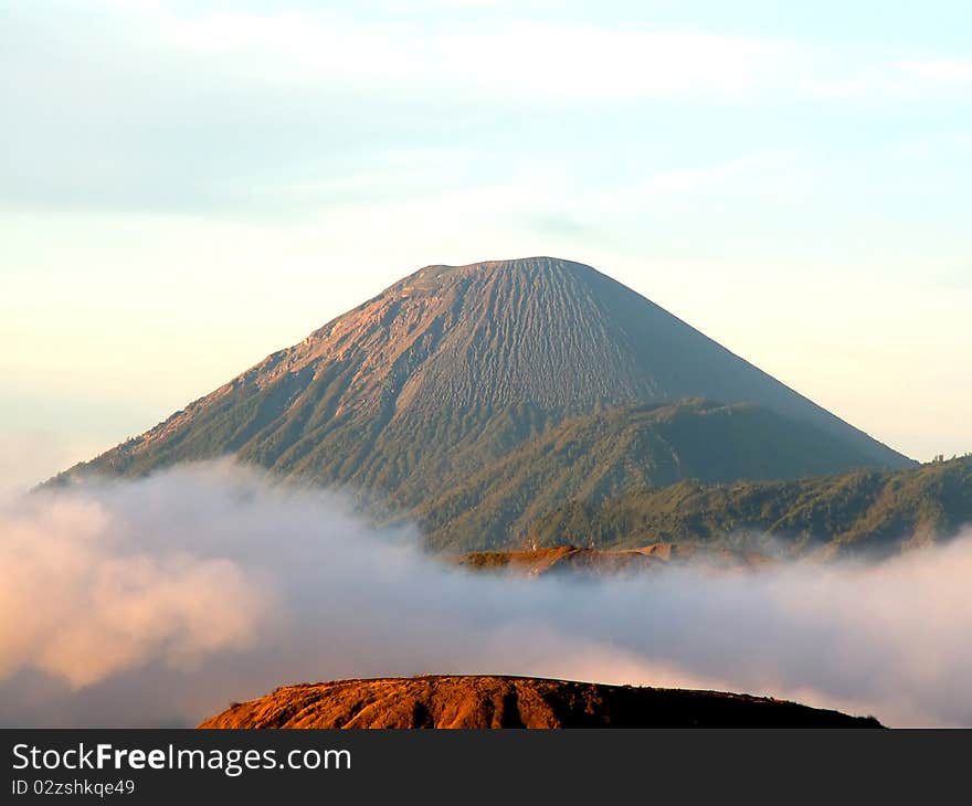 Semeru