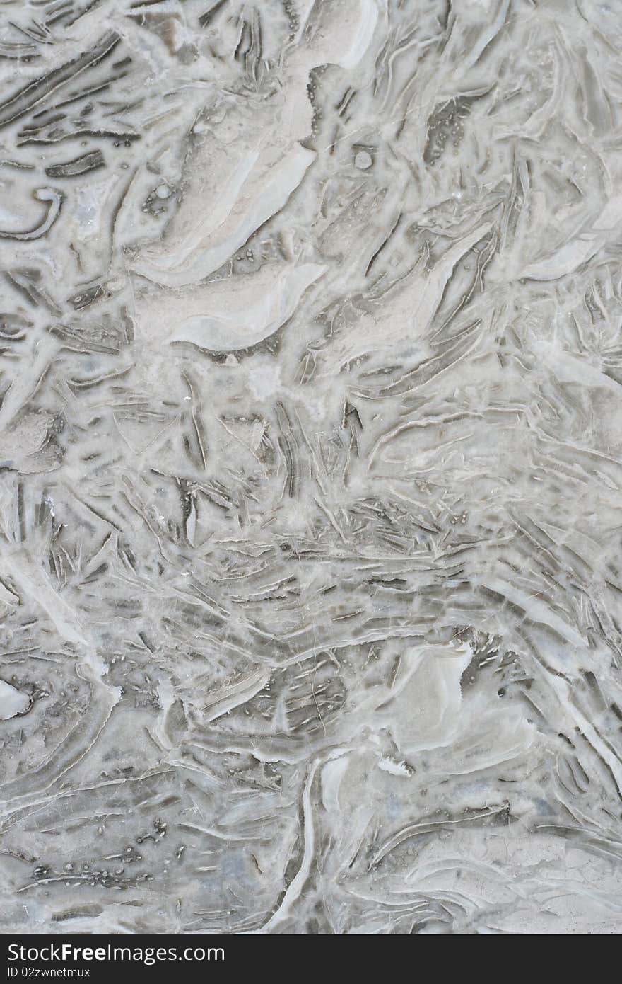 Natural stone texture