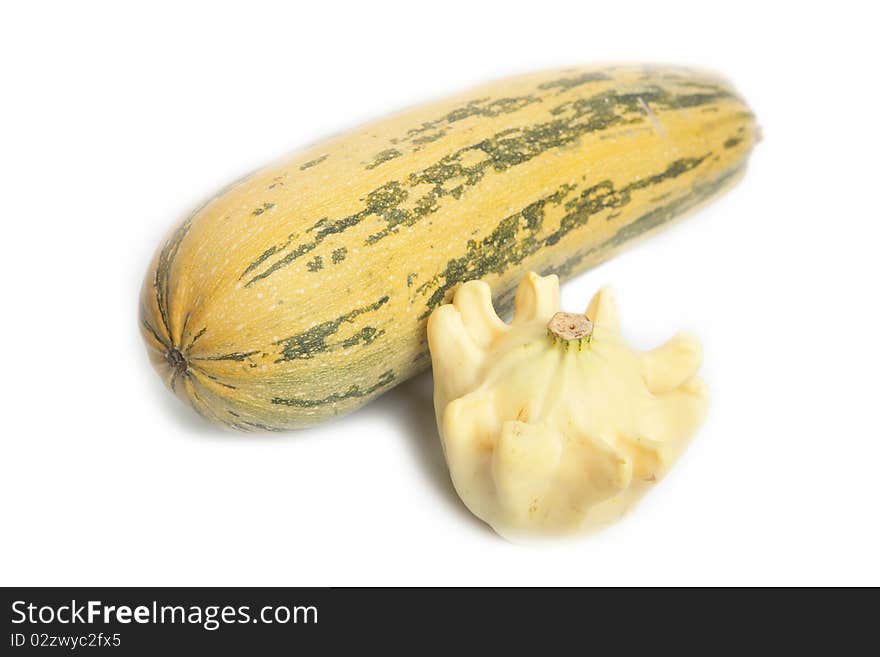 Squashes