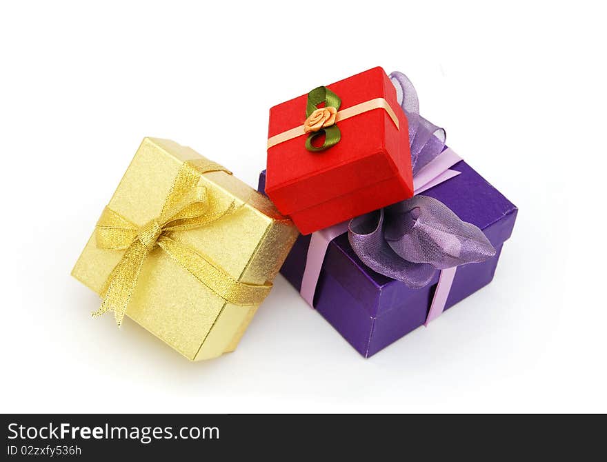 Gift Box