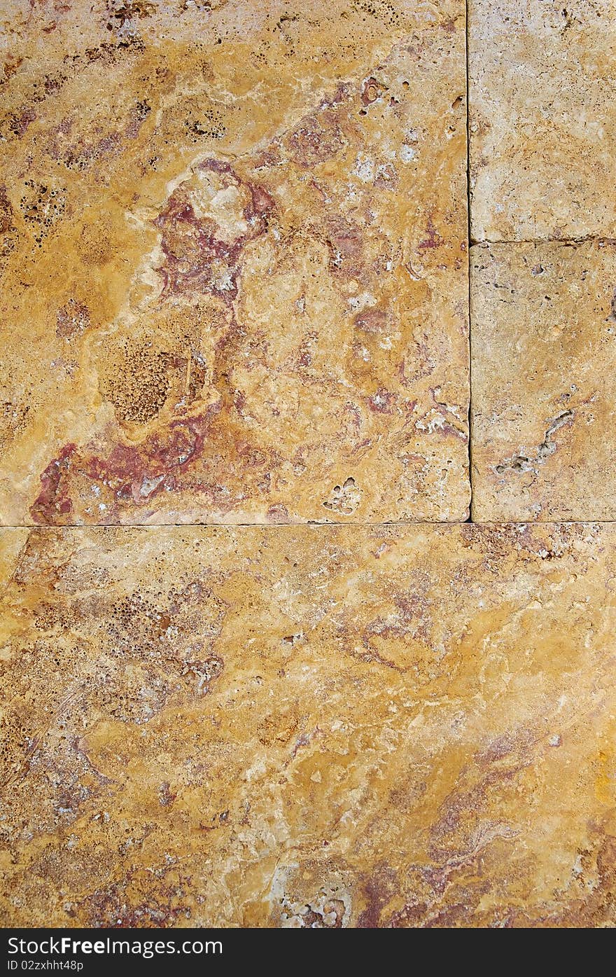 Colorful natural stone background, texture