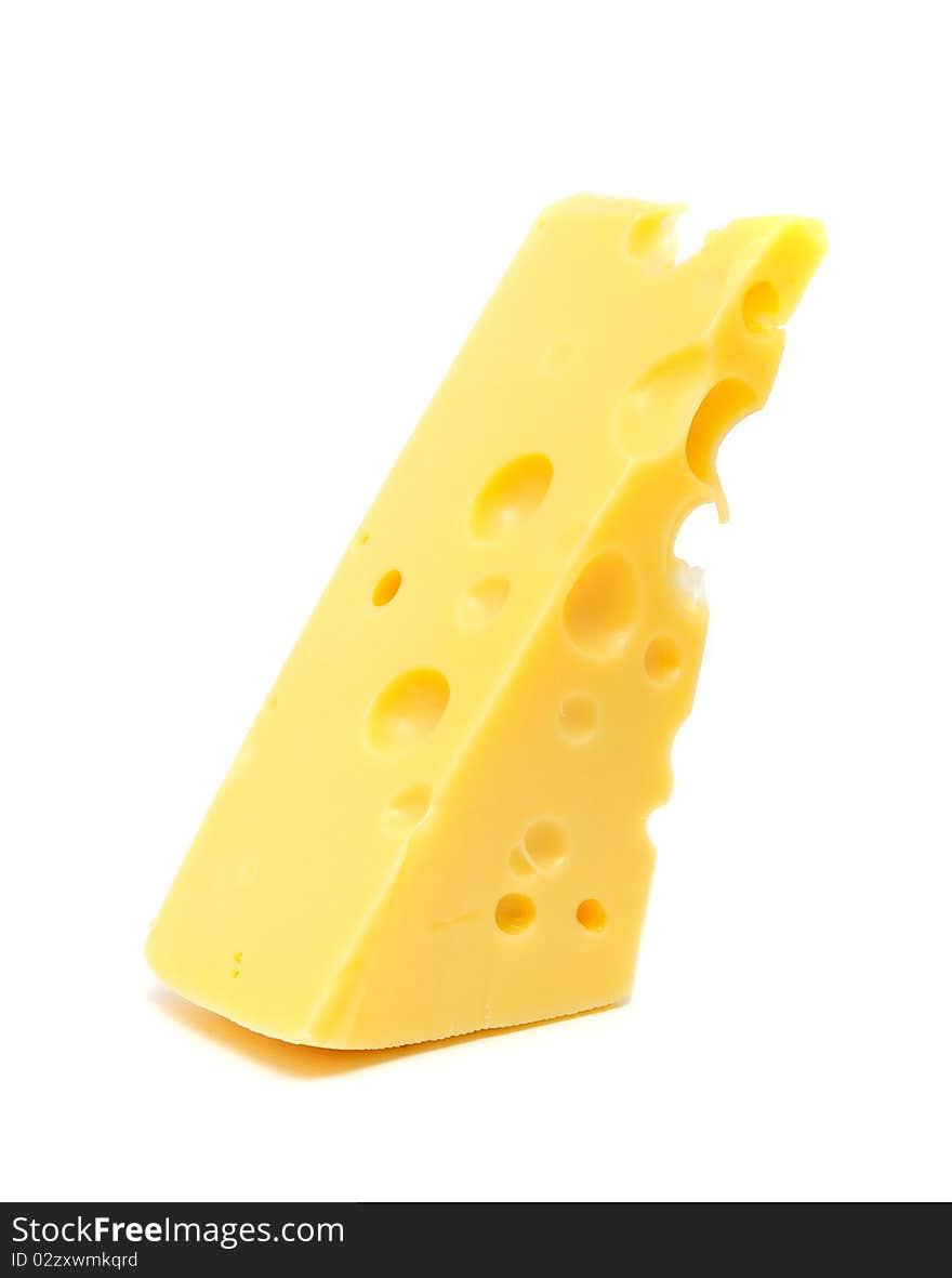 Chunk of Cheese