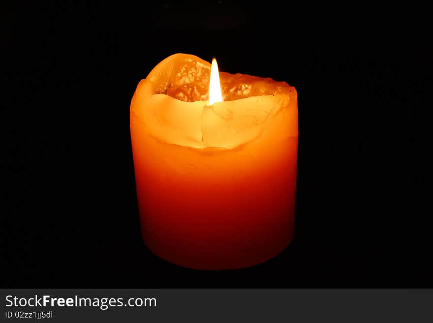 Candle