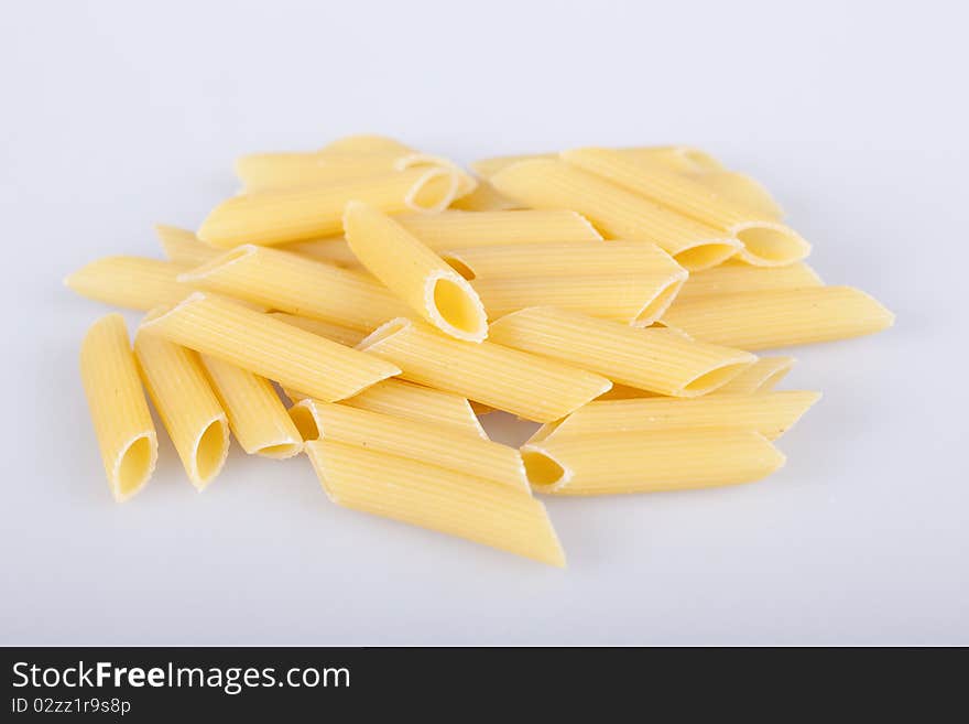 Penne rigate