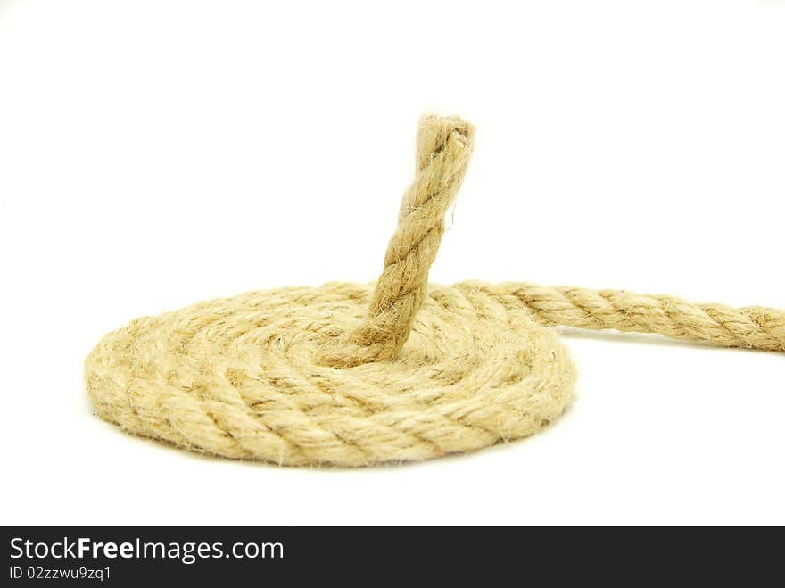 Rope