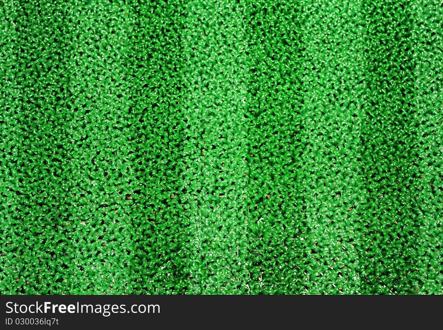 Artificial Grass For Background