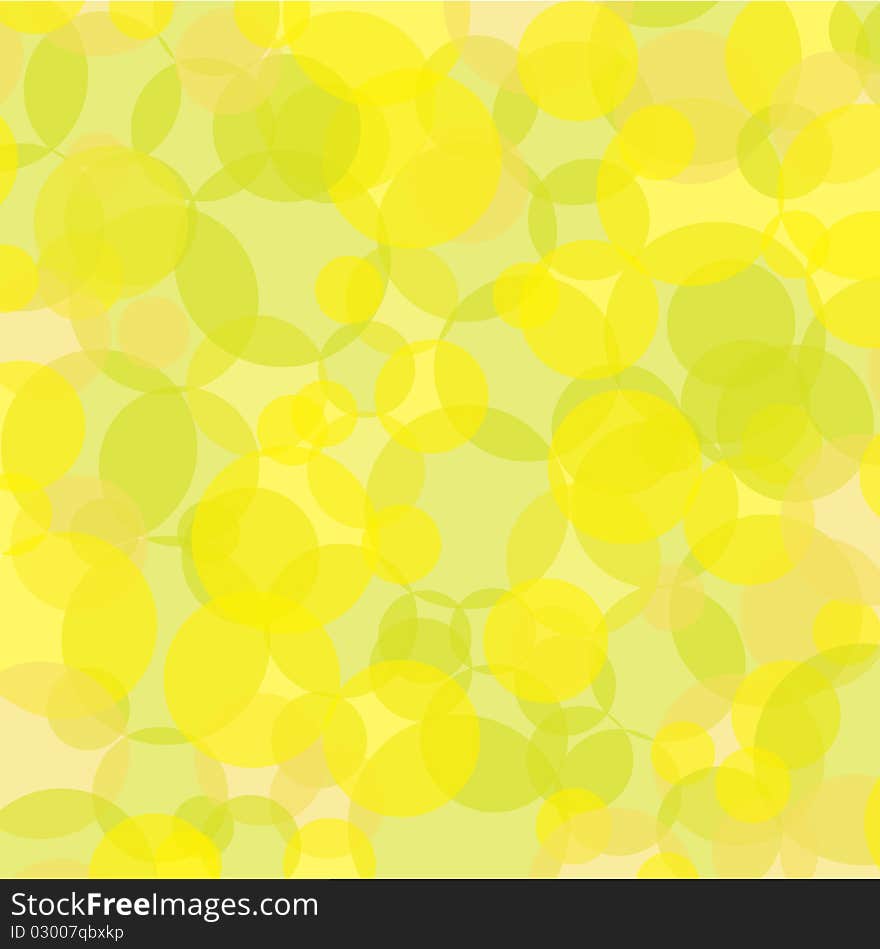 Abstract background, light, shiny and transparent.