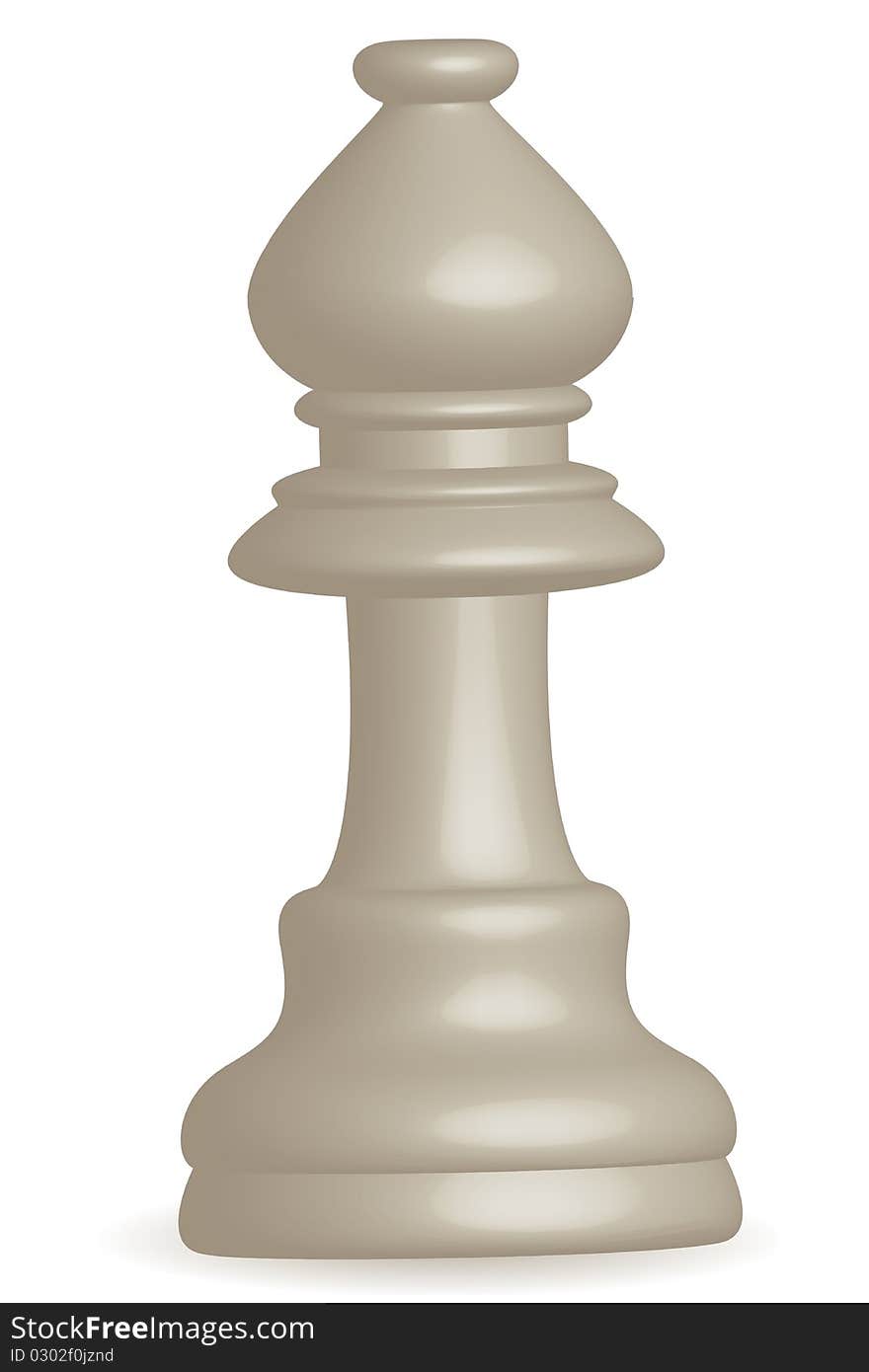 Chess game