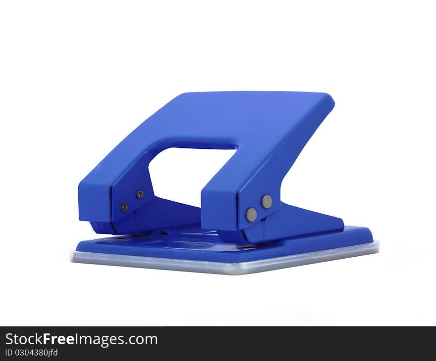 Hole puncher