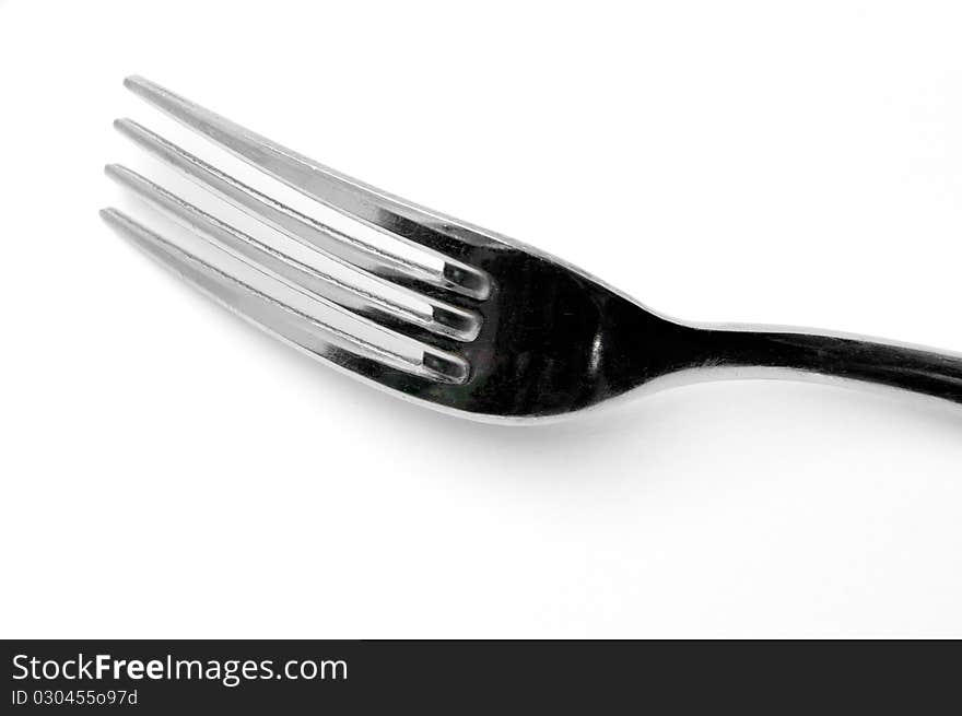 Fork and diet