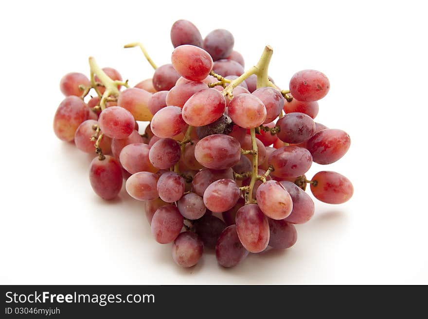 Grapes