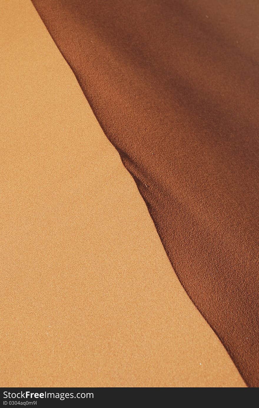 Sossusvlei namibia