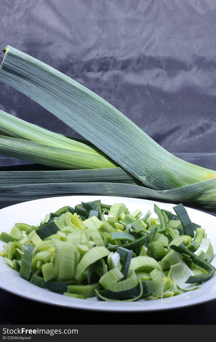 Leek